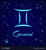 Gemini in Human Design