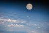A Look Into Moon Transits - May 30th, 2020